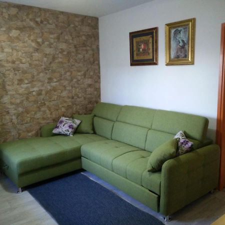 Apartments Babaja Trogir Exterior foto
