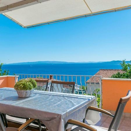 Apartments Babaja Trogir Exterior foto