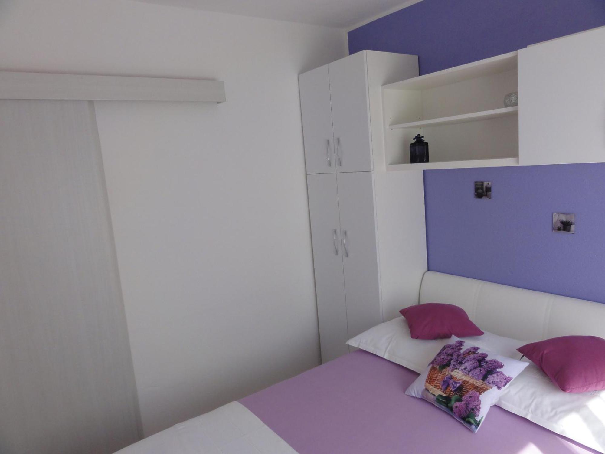 Apartments Babaja Trogir Quarto foto