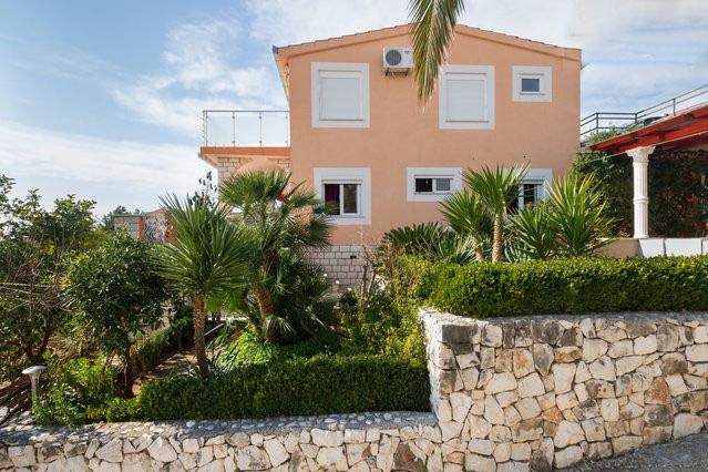 Apartments Babaja Trogir Exterior foto