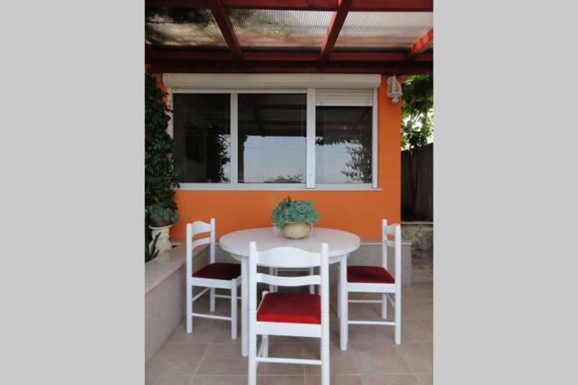 Apartments Babaja Trogir Exterior foto